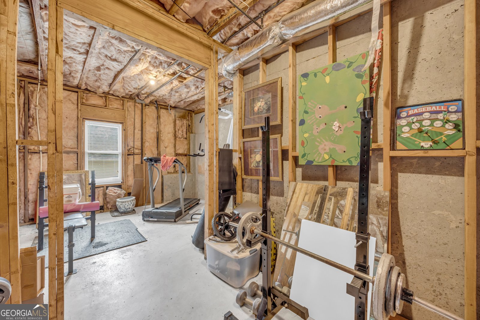 770 River Cove Drive Dacula - 33