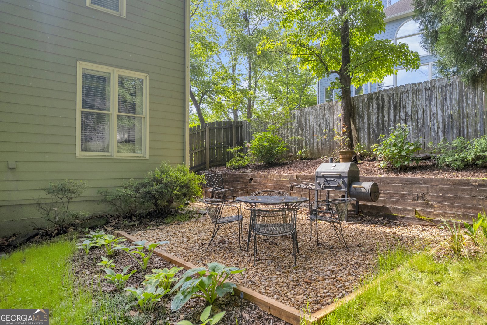 770 River Cove Drive Dacula - 35