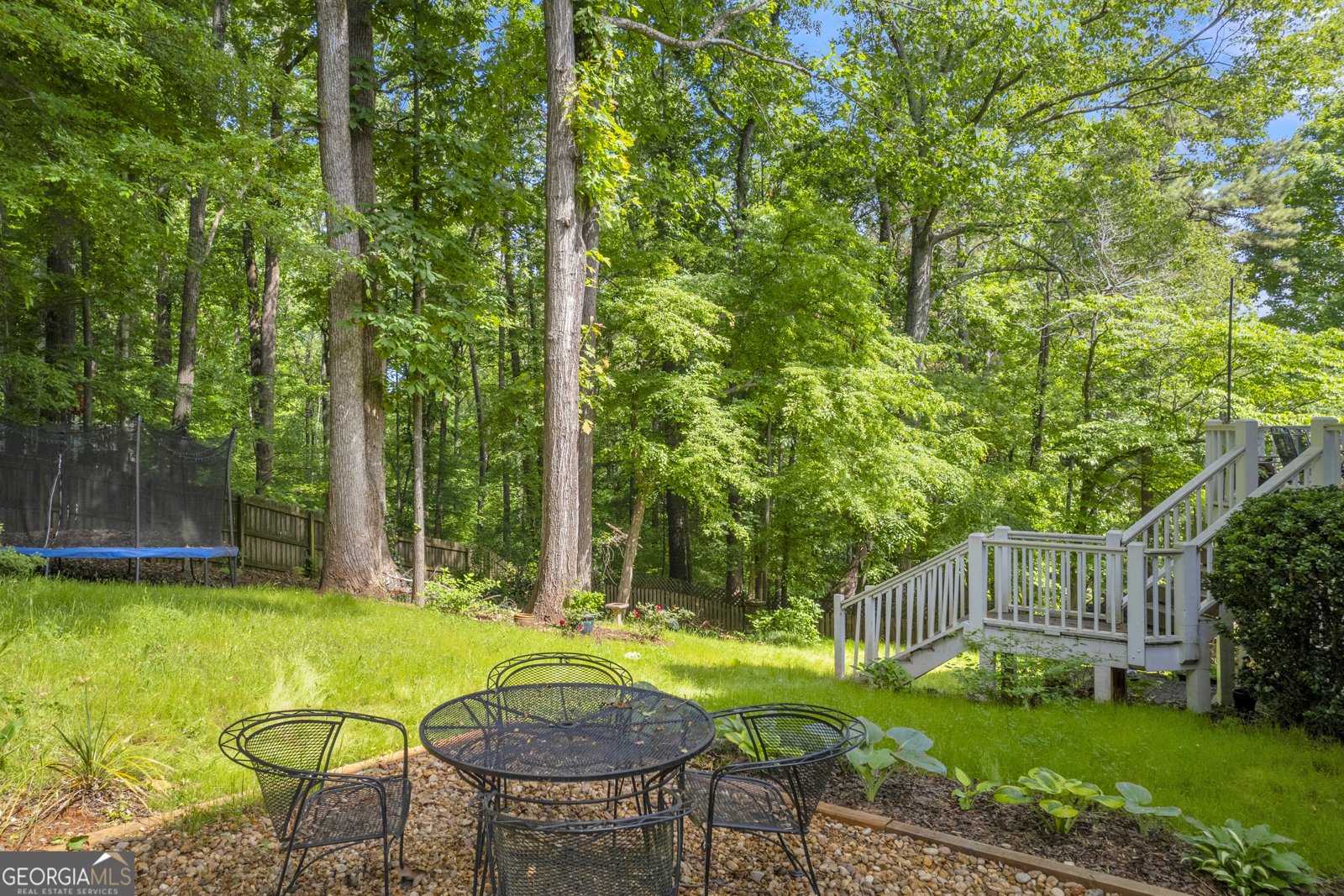 770 River Cove Drive Dacula - 36