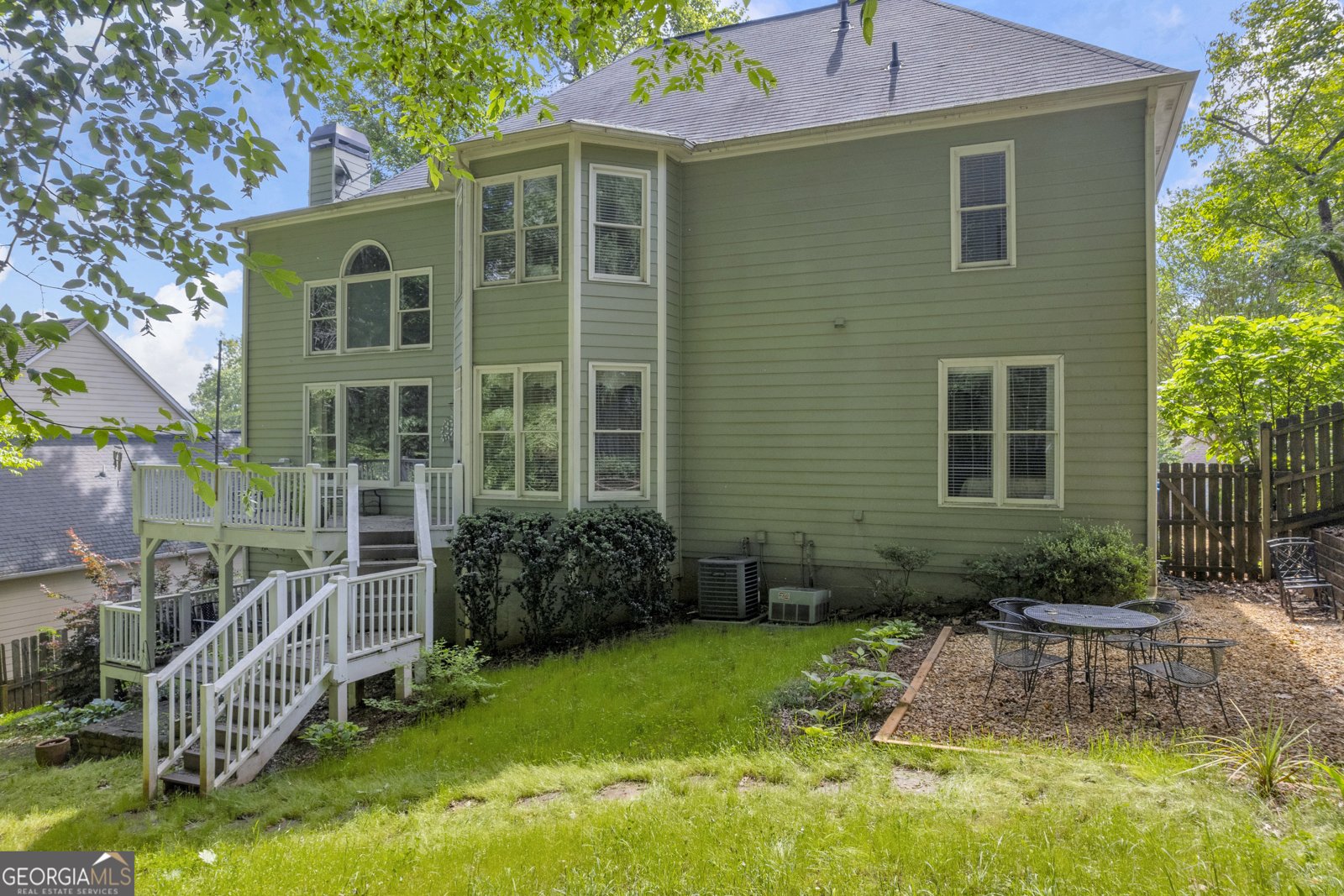770 River Cove Drive Dacula - 38