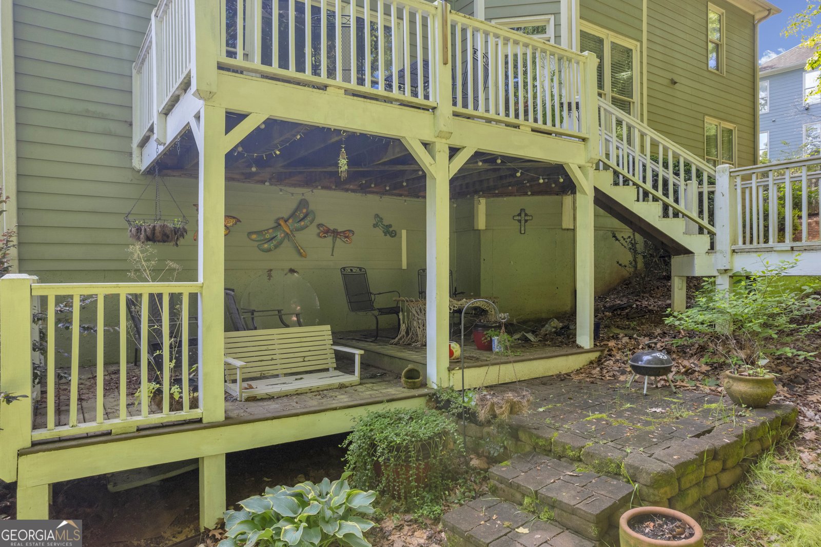 770 River Cove Drive Dacula - 41