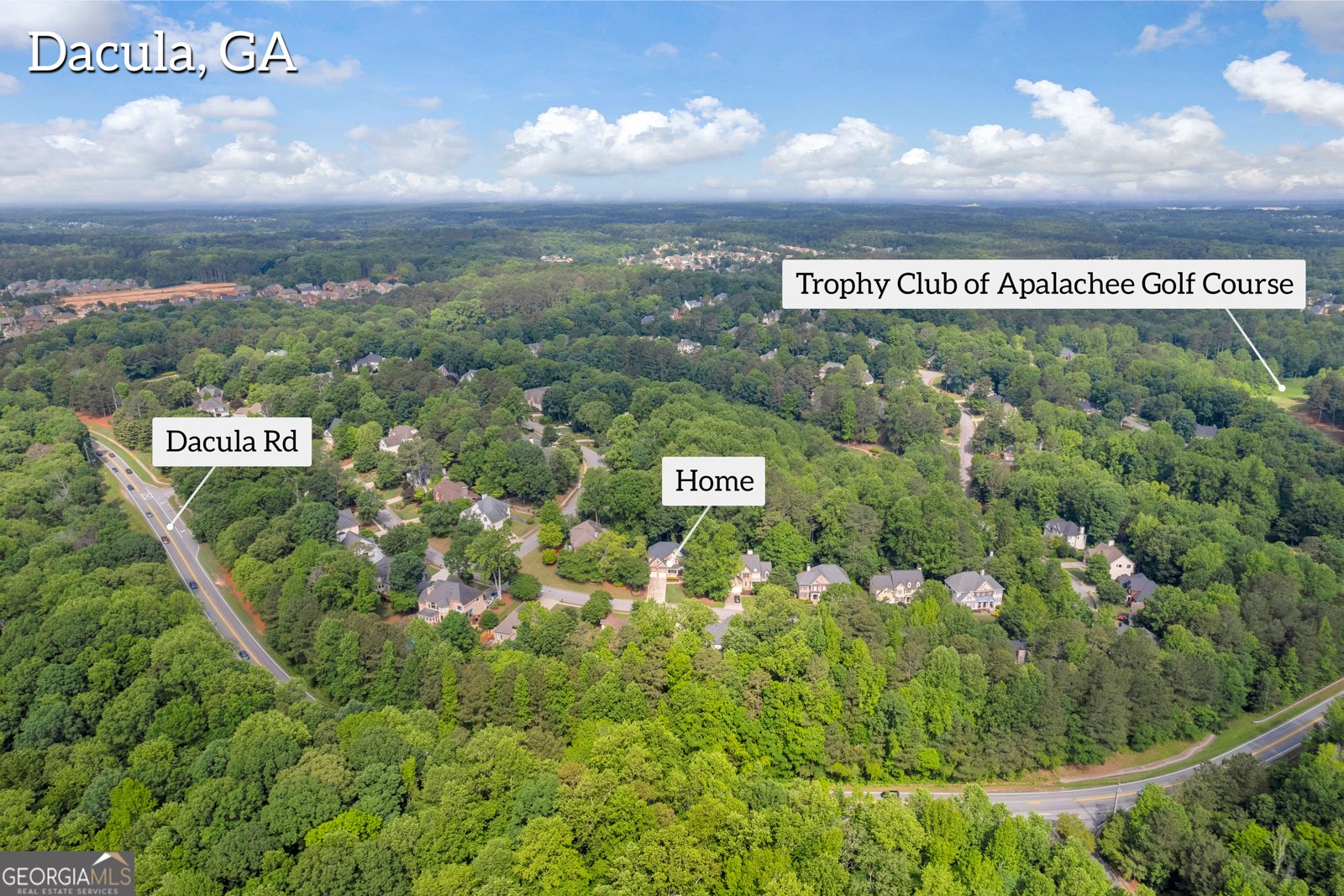 770 River Cove Drive Dacula - 44
