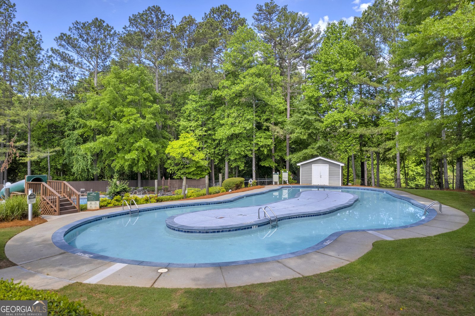 770 River Cove Drive Dacula - 47