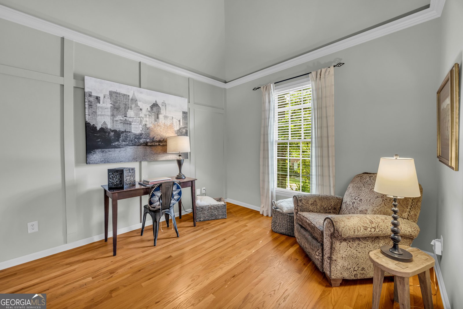 770 River Cove Drive Dacula - 7