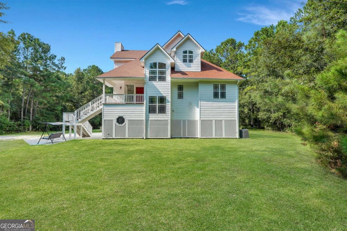 416 Moss Loop Rincon - 1