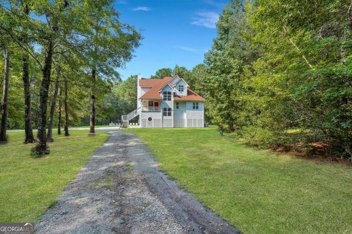 416 Moss Loop Rincon - 2