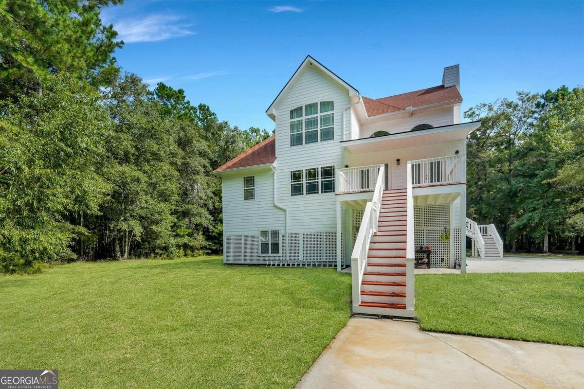 416 Moss Loop Rincon - 3