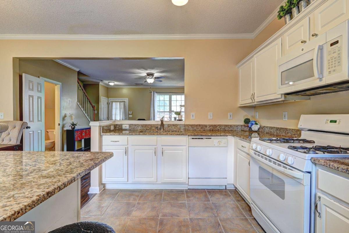 10900 Wittenridge Drive Alpharetta - 13