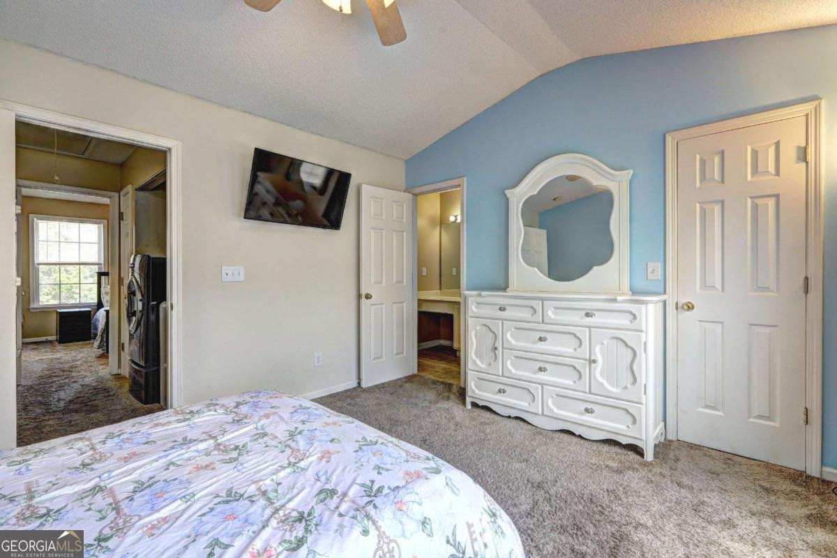 10900 Wittenridge Drive Alpharetta - 15