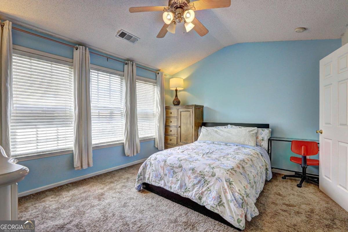 10900 Wittenridge Drive Alpharetta - 17