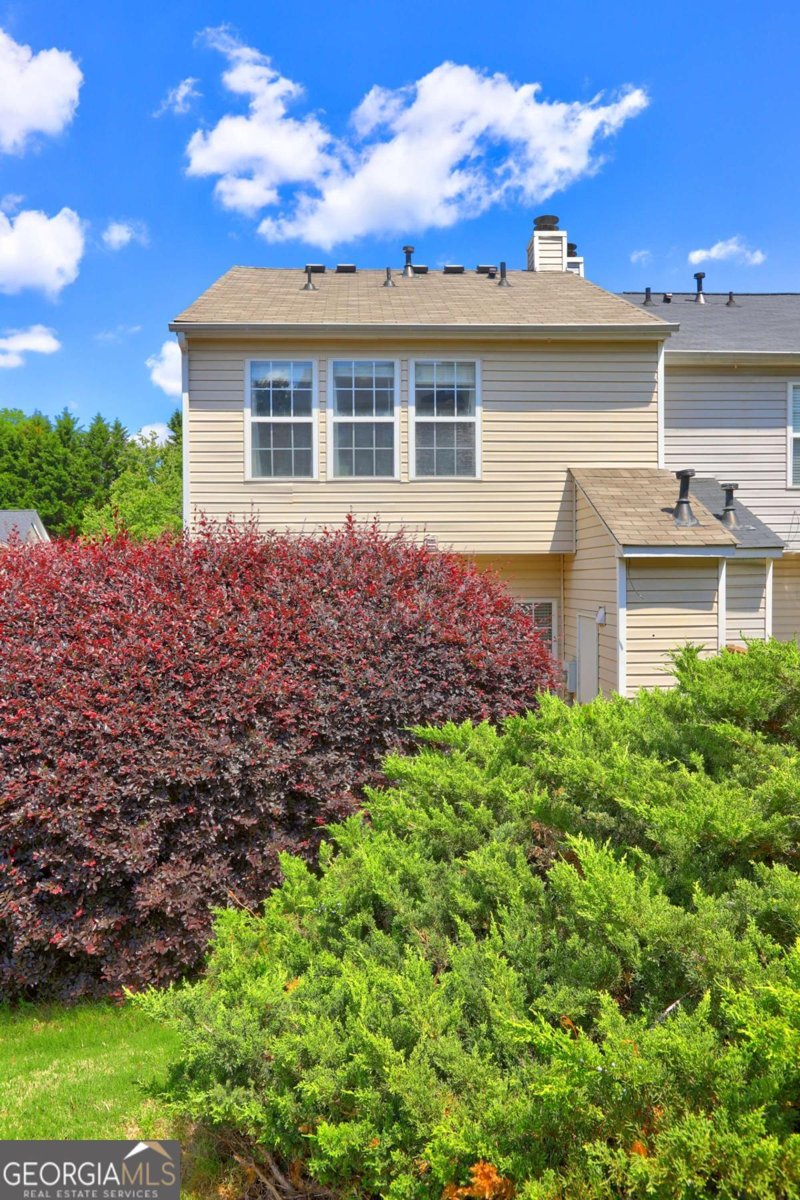 10900 Wittenridge Drive Alpharetta - 28