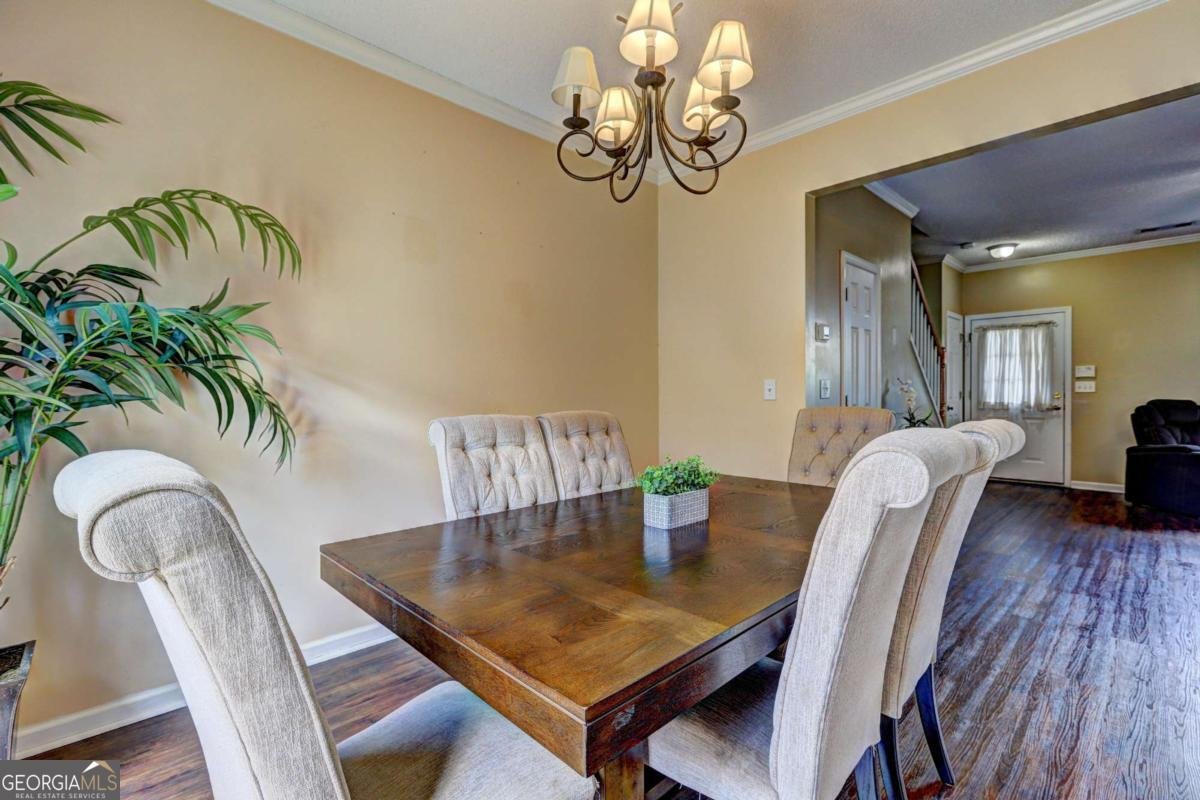 10900 Wittenridge Drive Alpharetta - 7