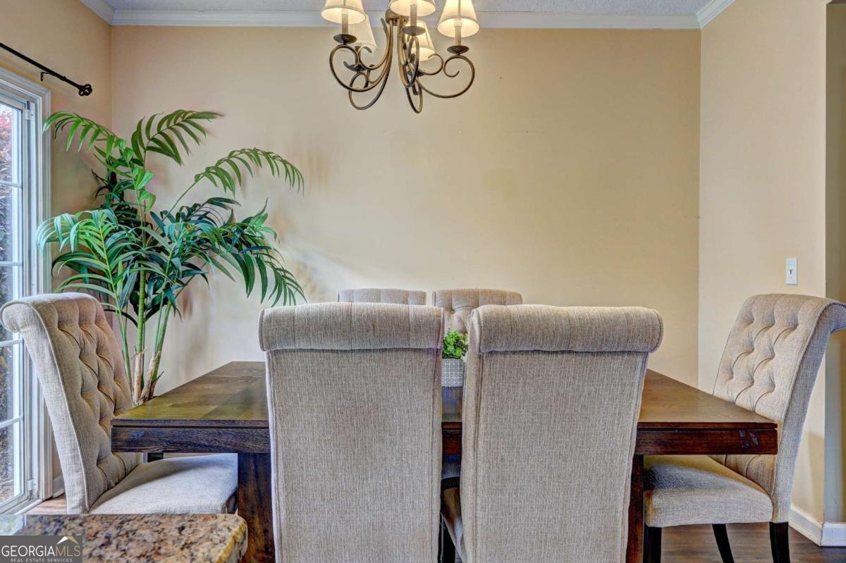 10900 Wittenridge Drive Alpharetta - 9