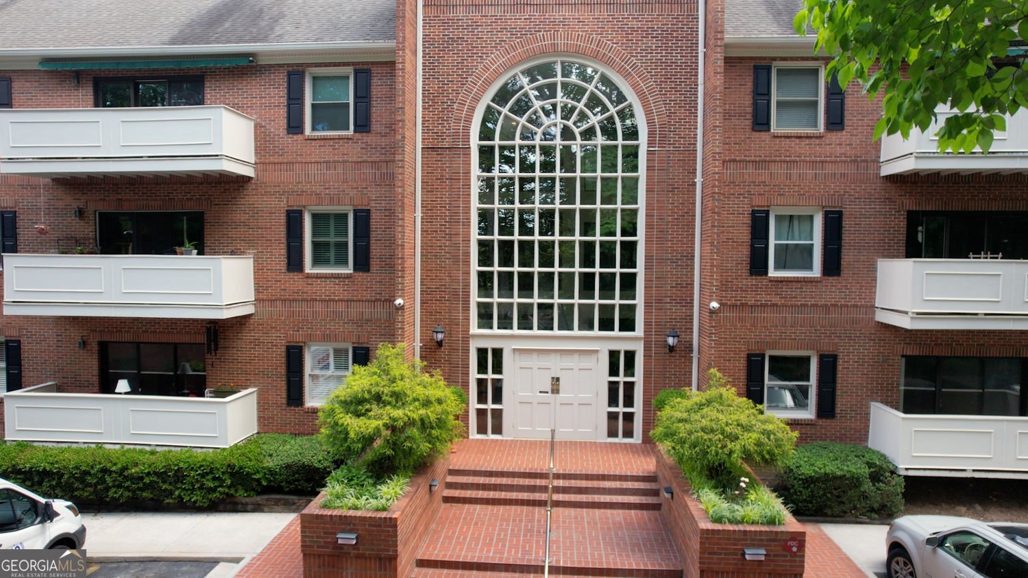 107 Ridley Howard Court Decatur - 1