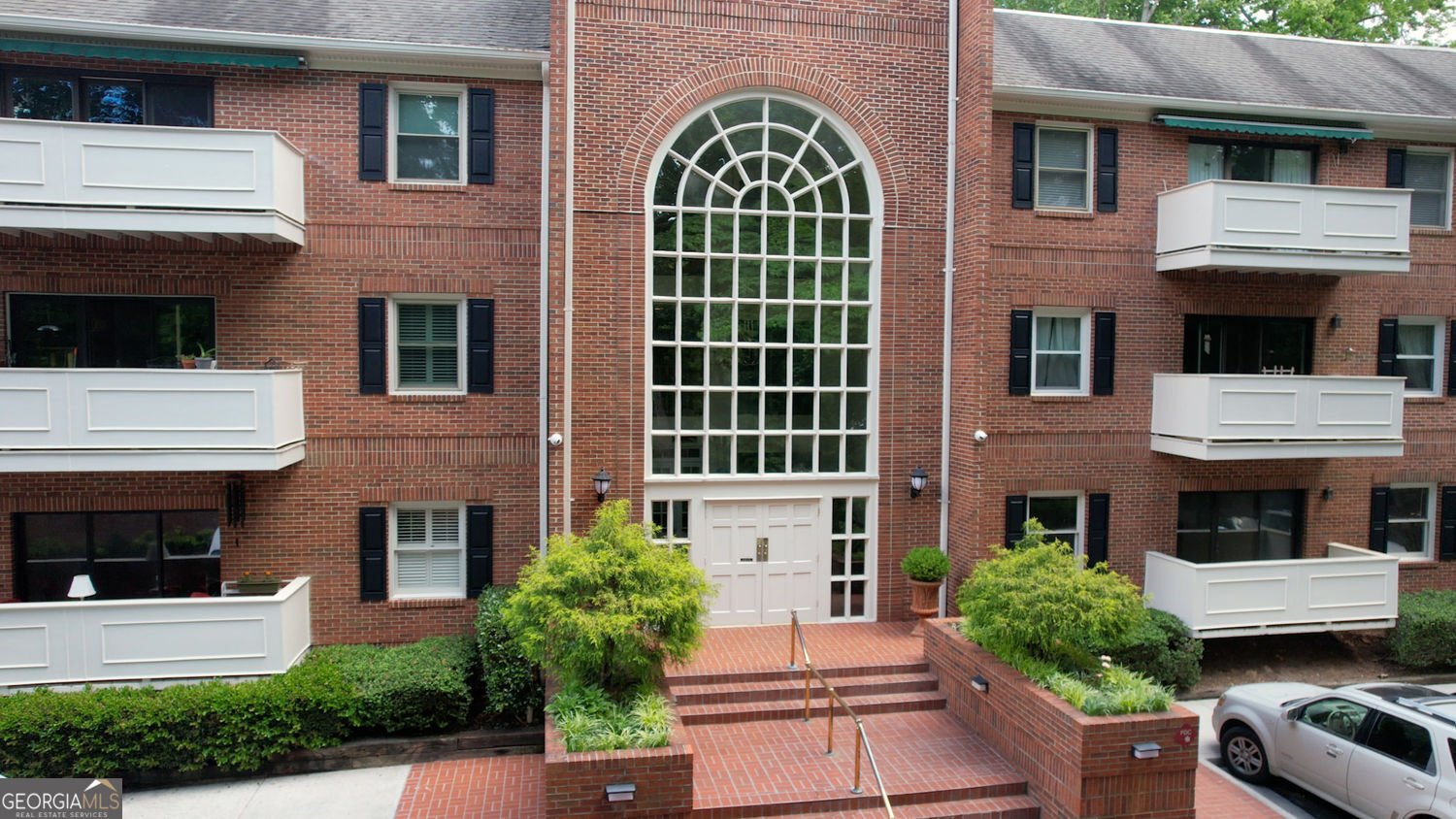 107 Ridley Howard Court Decatur - 2