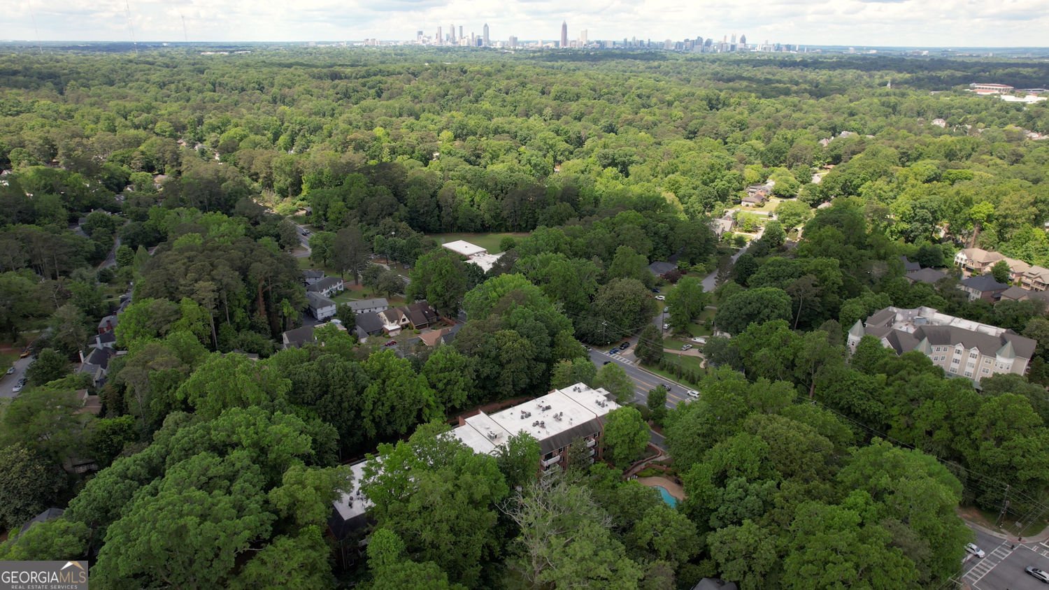 107 Ridley Howard Court Decatur - 25