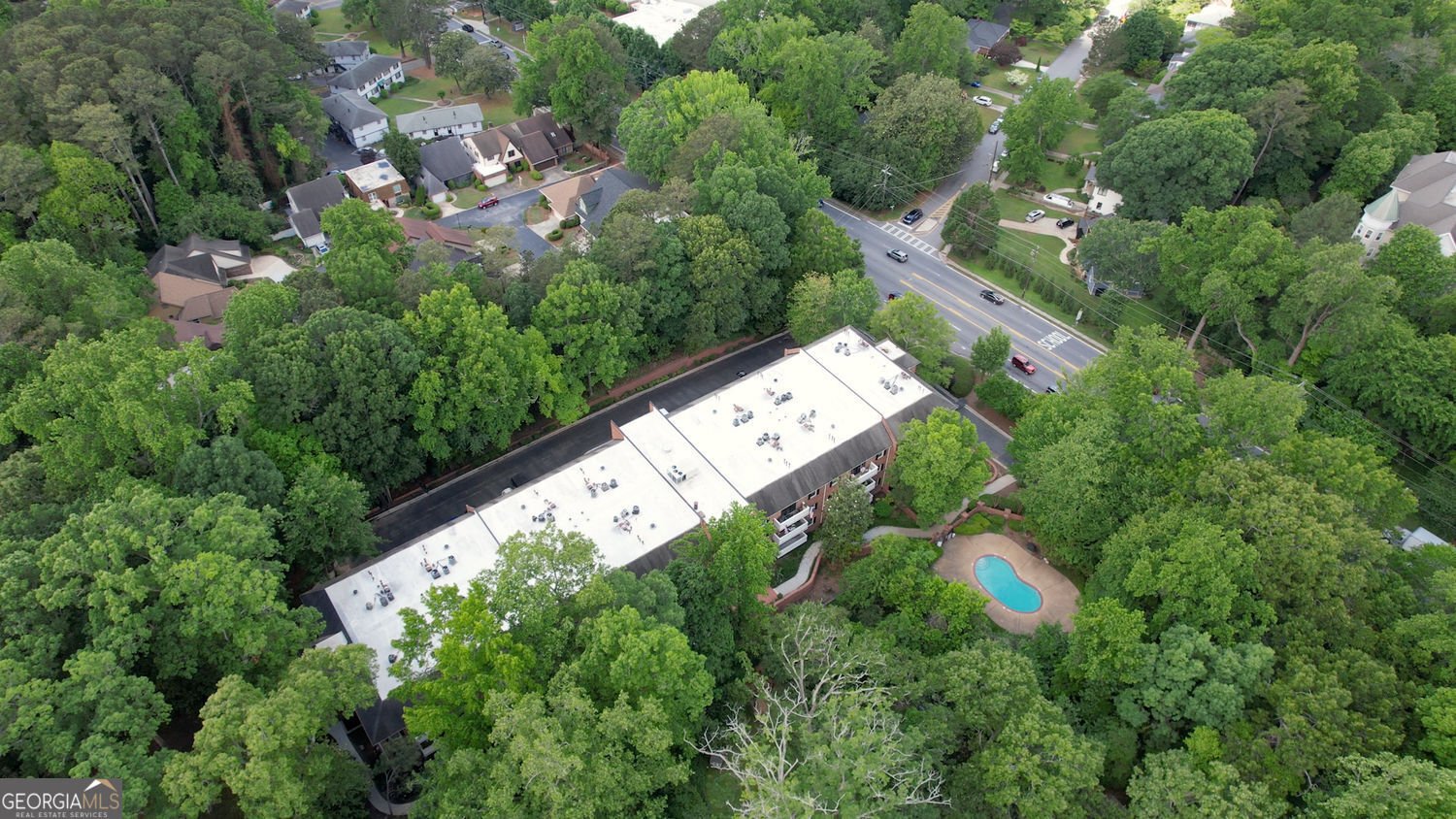 107 Ridley Howard Court Decatur - 26