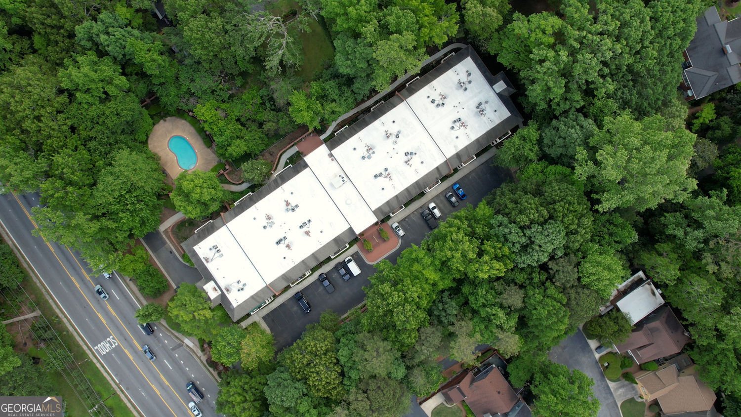 107 Ridley Howard Court Decatur - 28