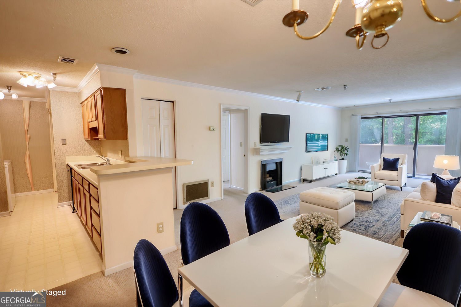 107 Ridley Howard Court Decatur - 5