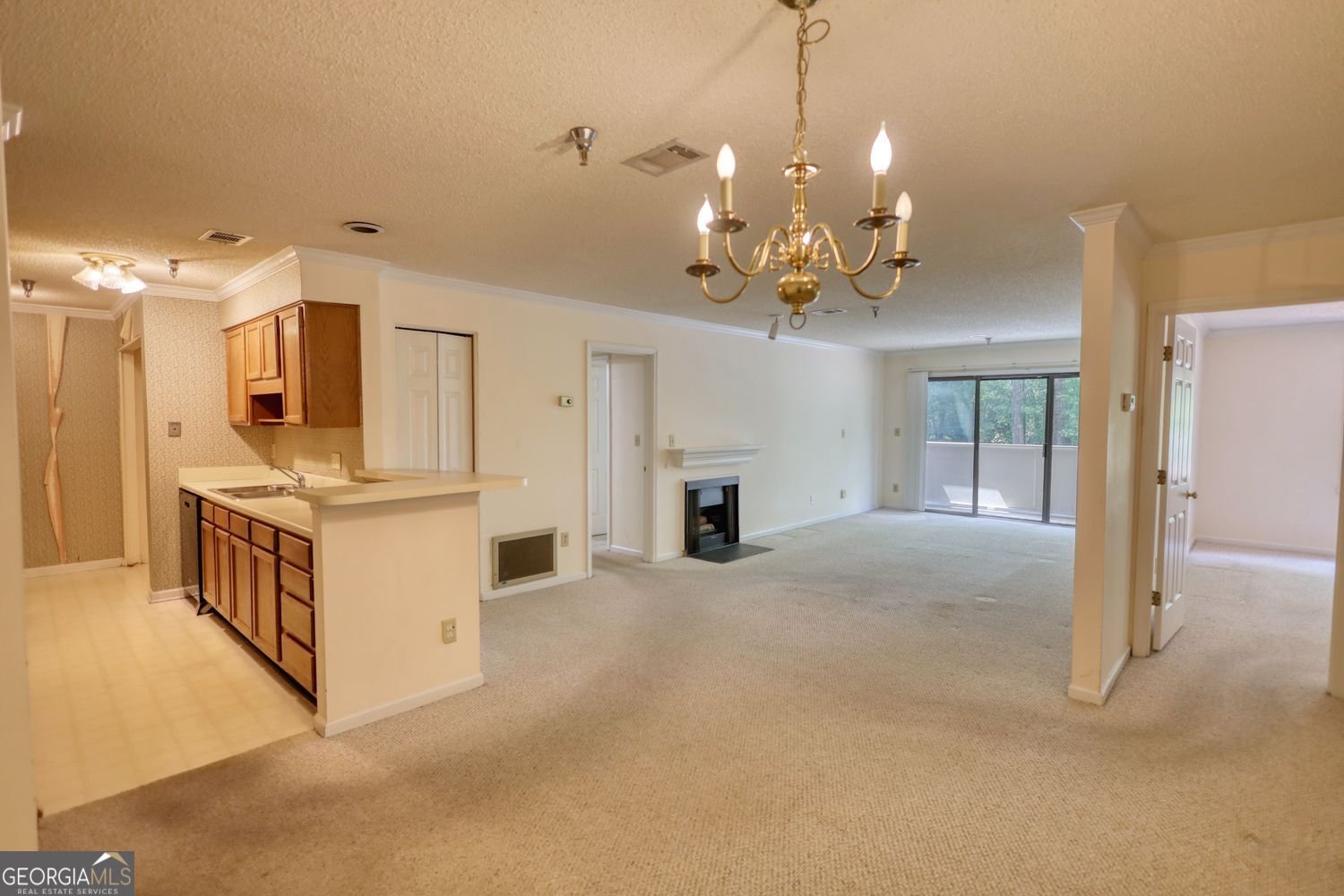 107 Ridley Howard Court Decatur - 6