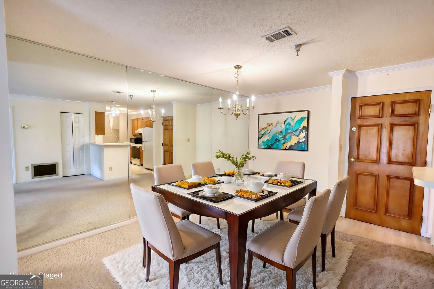 107 Ridley Howard Court Decatur - 9
