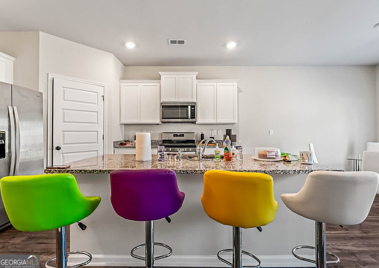 600 Dairy Drive Stockbridge - 3