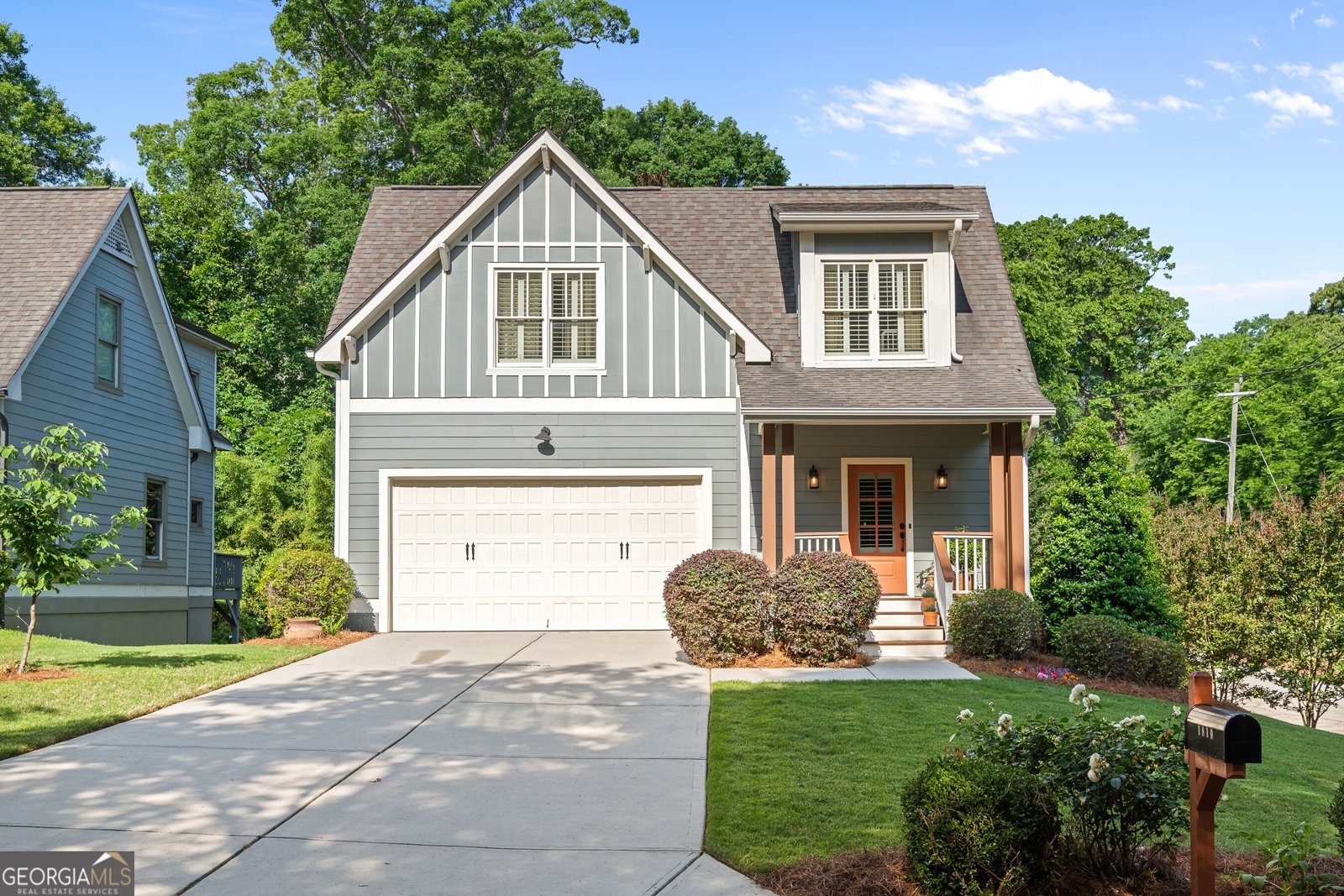 1810 Annie Street Atlanta - 1