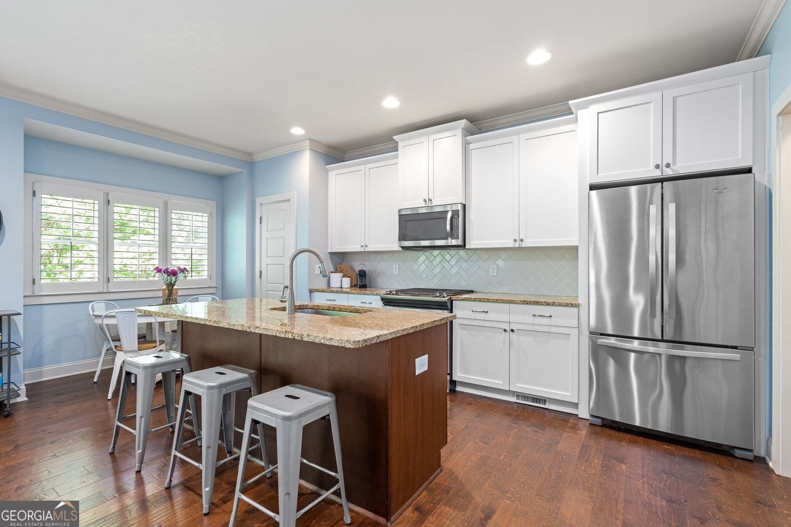 1810 Annie Street Atlanta - 4