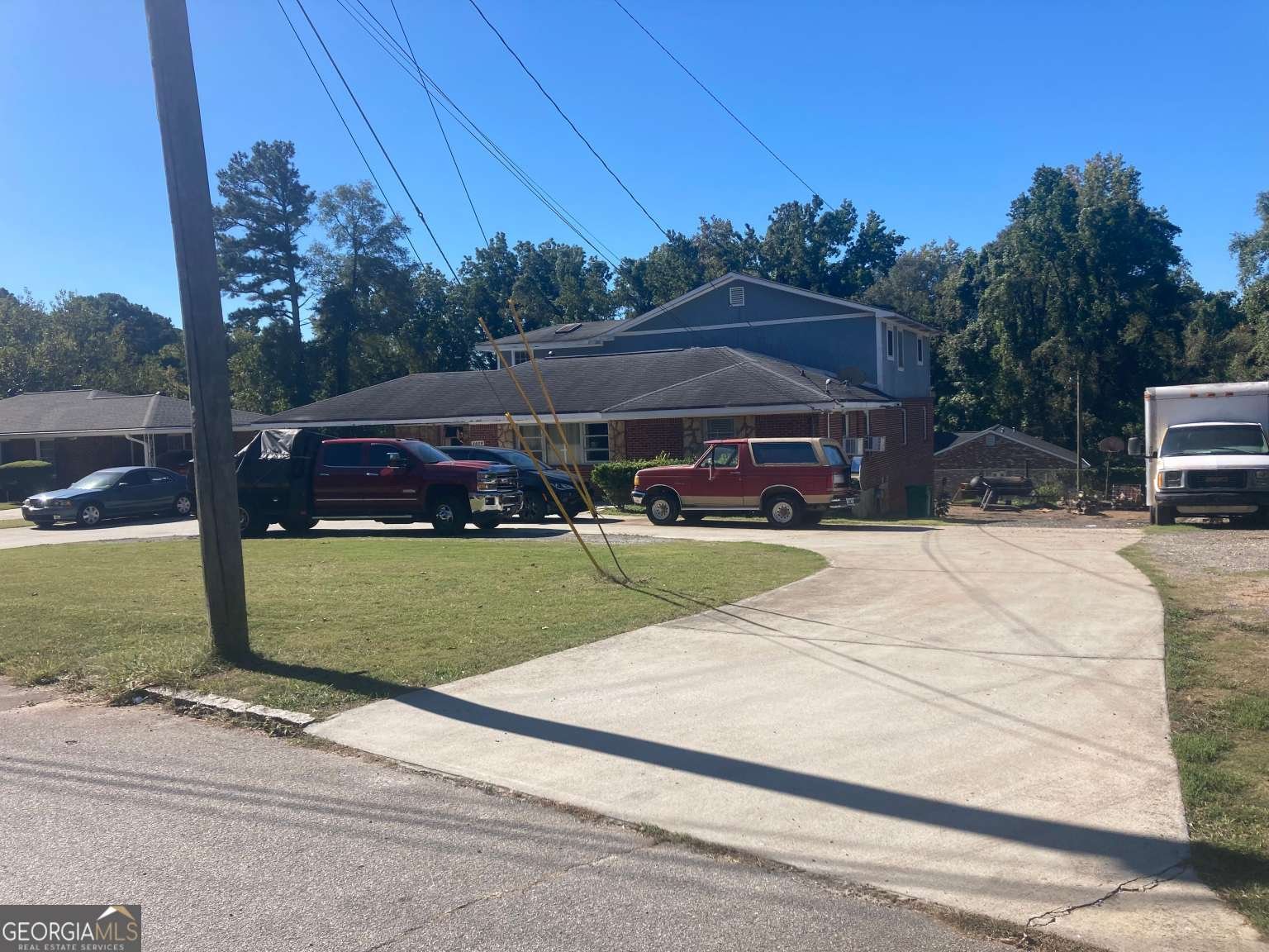2079 Bencal Drive Atlanta - 1