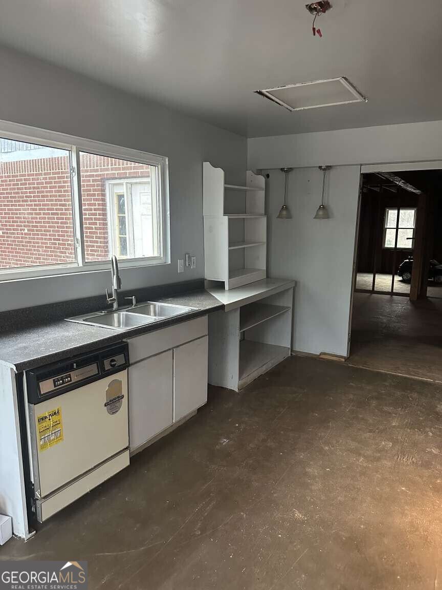 2079 Bencal Drive Atlanta - 2