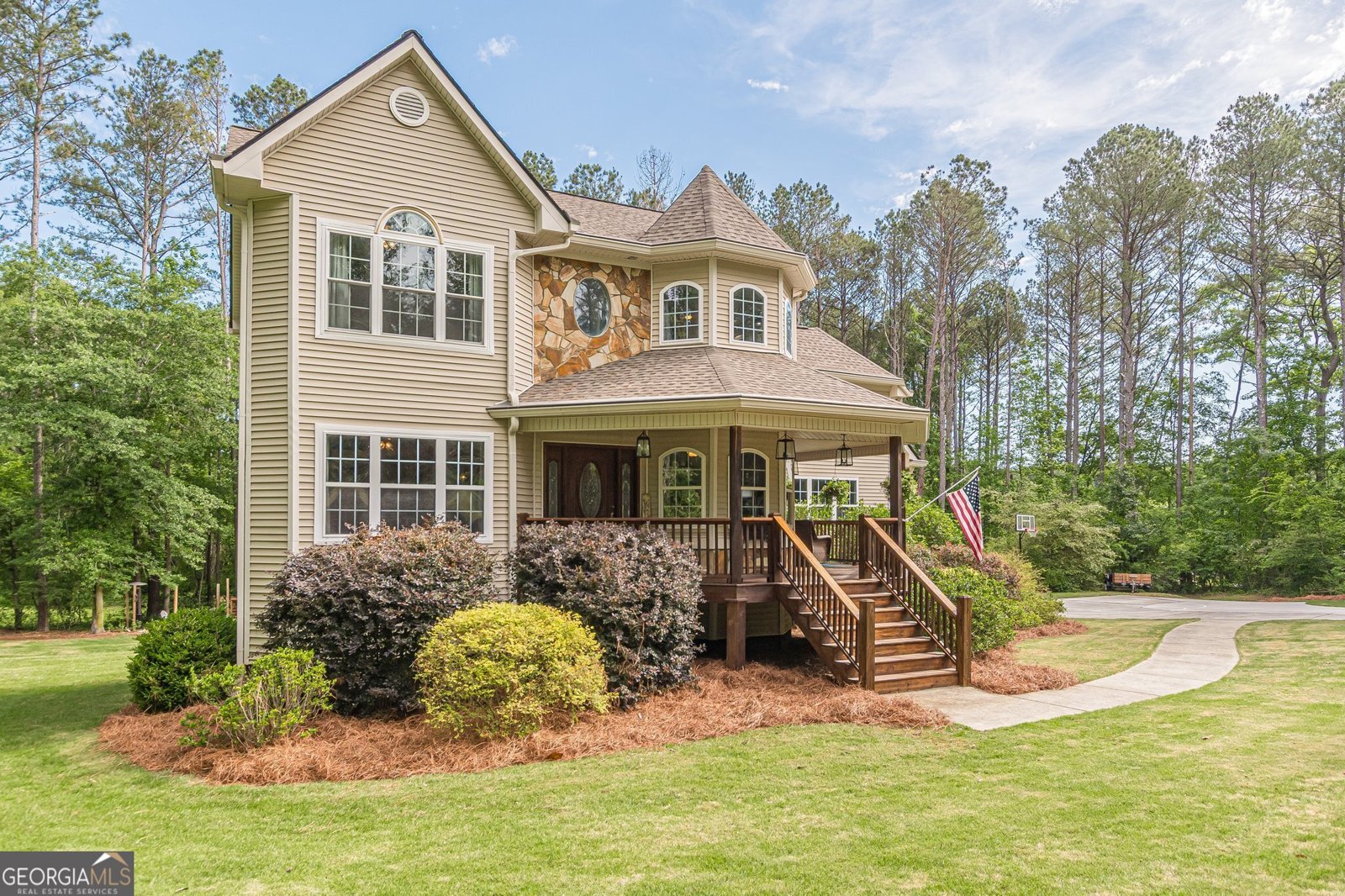 830 Hightower Trail Oxford - 2