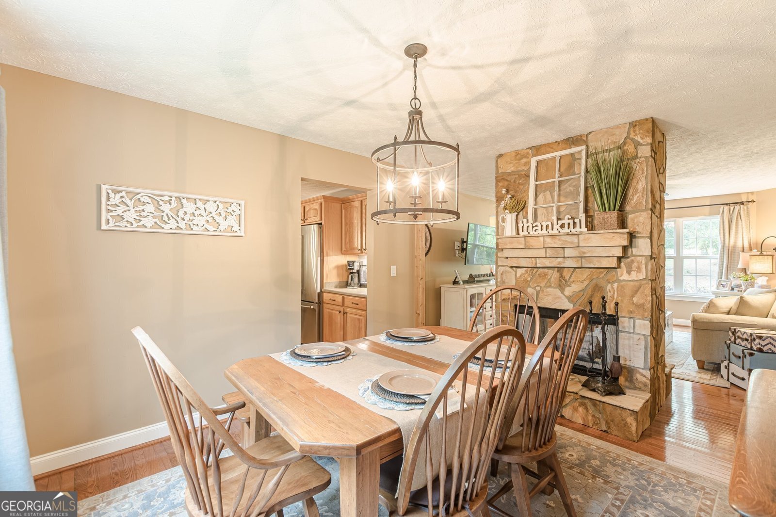 830 Hightower Trail Oxford - 22