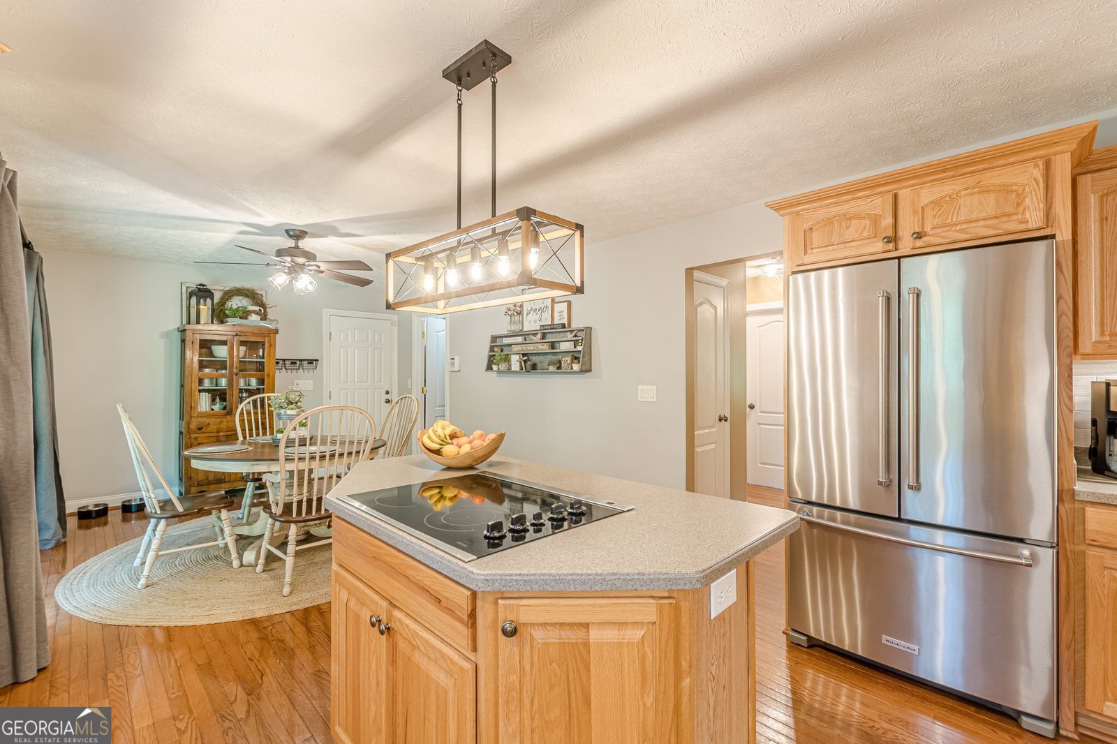 830 Hightower Trail Oxford - 27