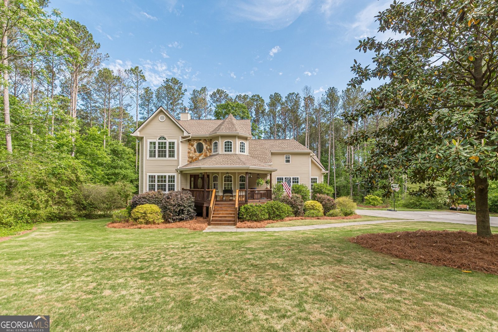 830 Hightower Trail Oxford - 3