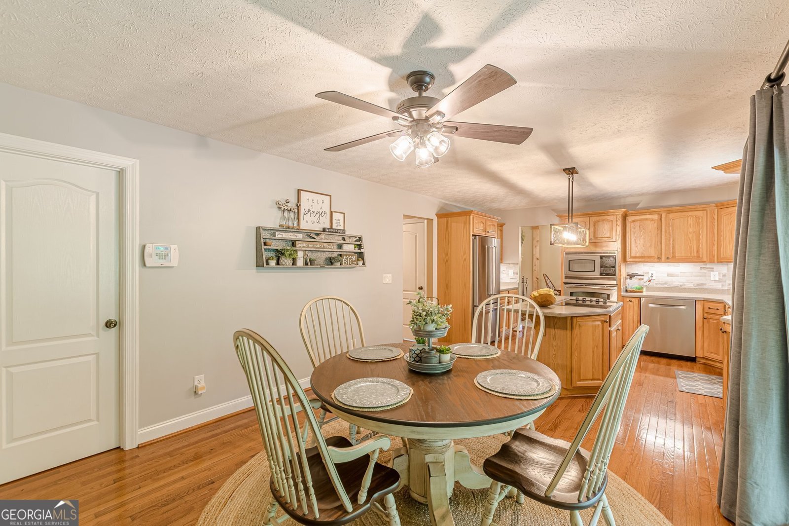 830 Hightower Trail Oxford - 34