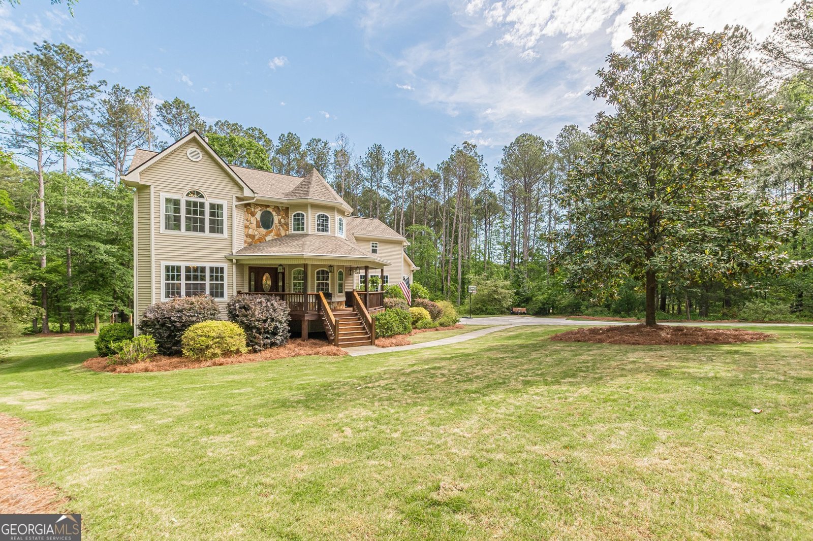 830 Hightower Trail Oxford - 4