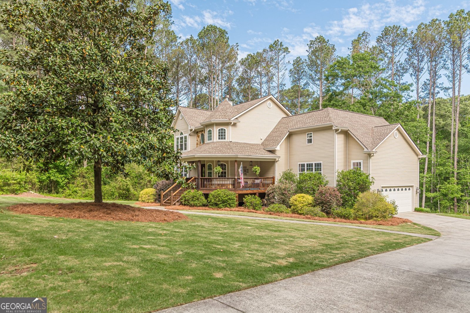 830 Hightower Trail Oxford - 5