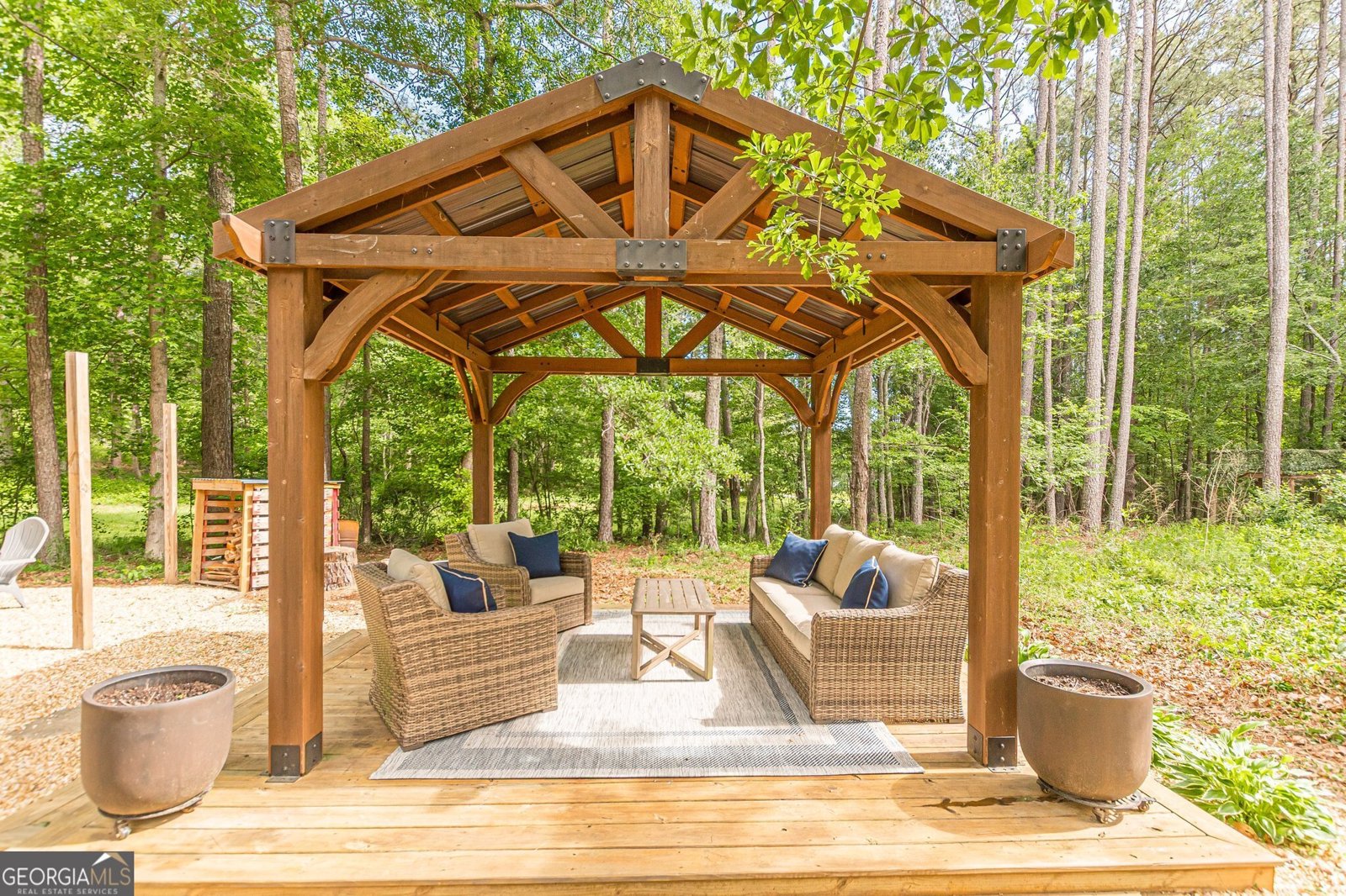 830 Hightower Trail Oxford - 80