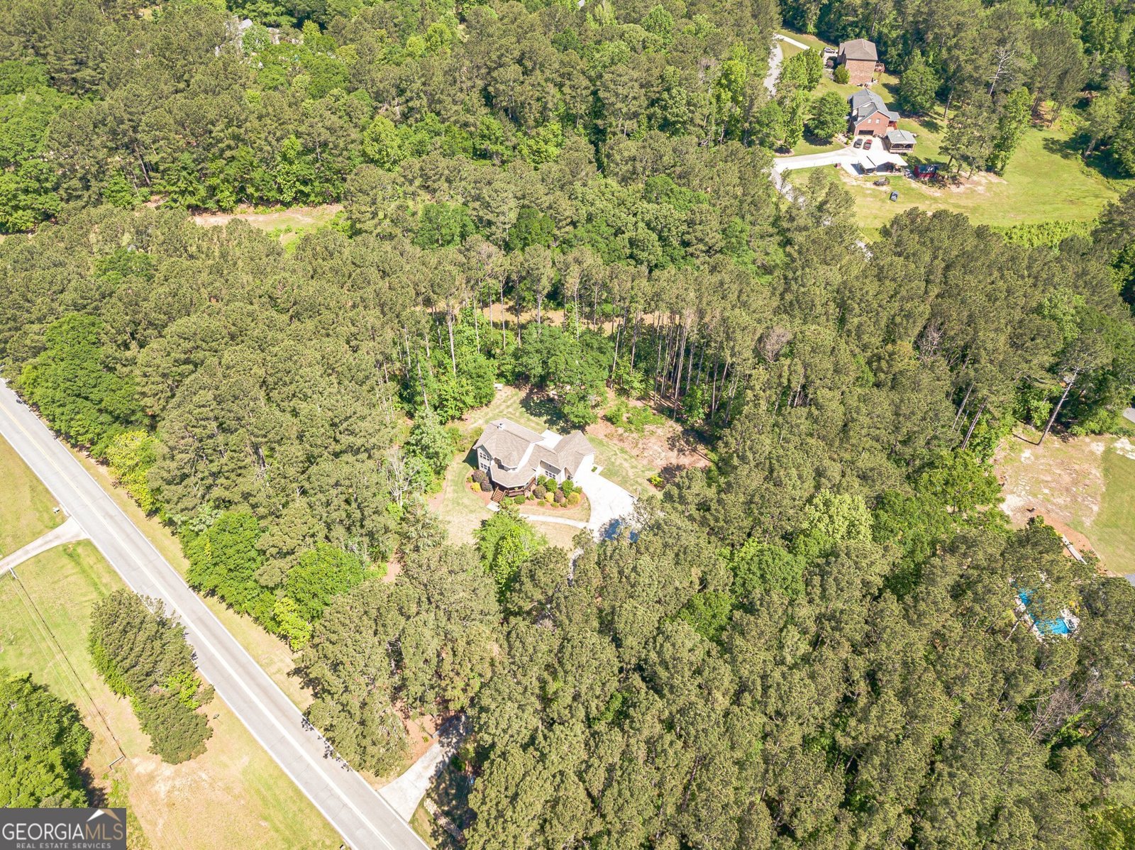 830 Hightower Trail Oxford - 82