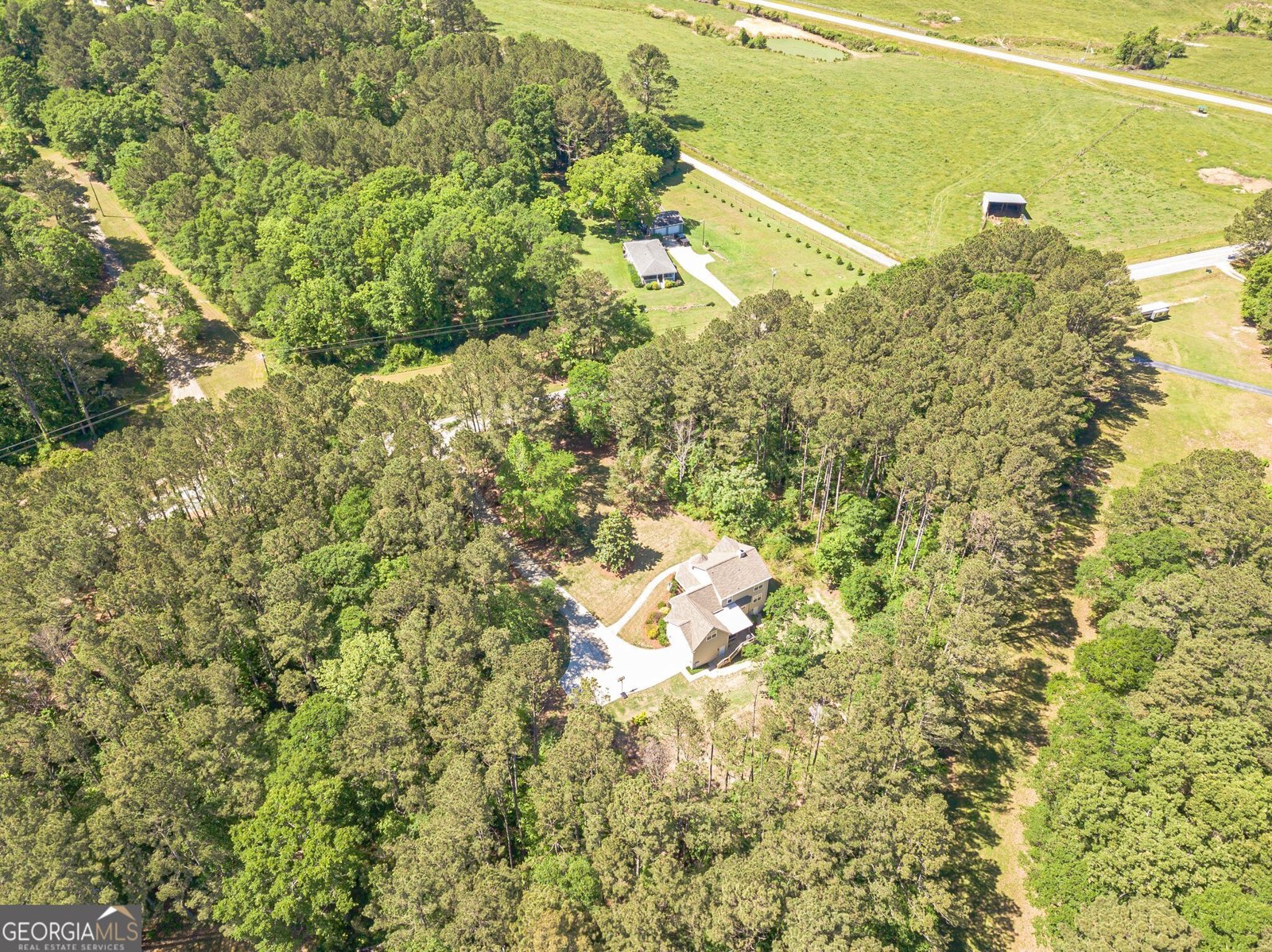 830 Hightower Trail Oxford - 83