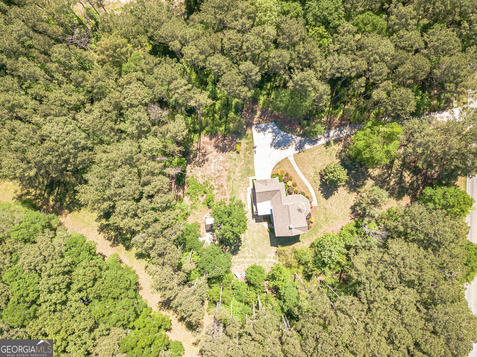 830 Hightower Trail Oxford - 84