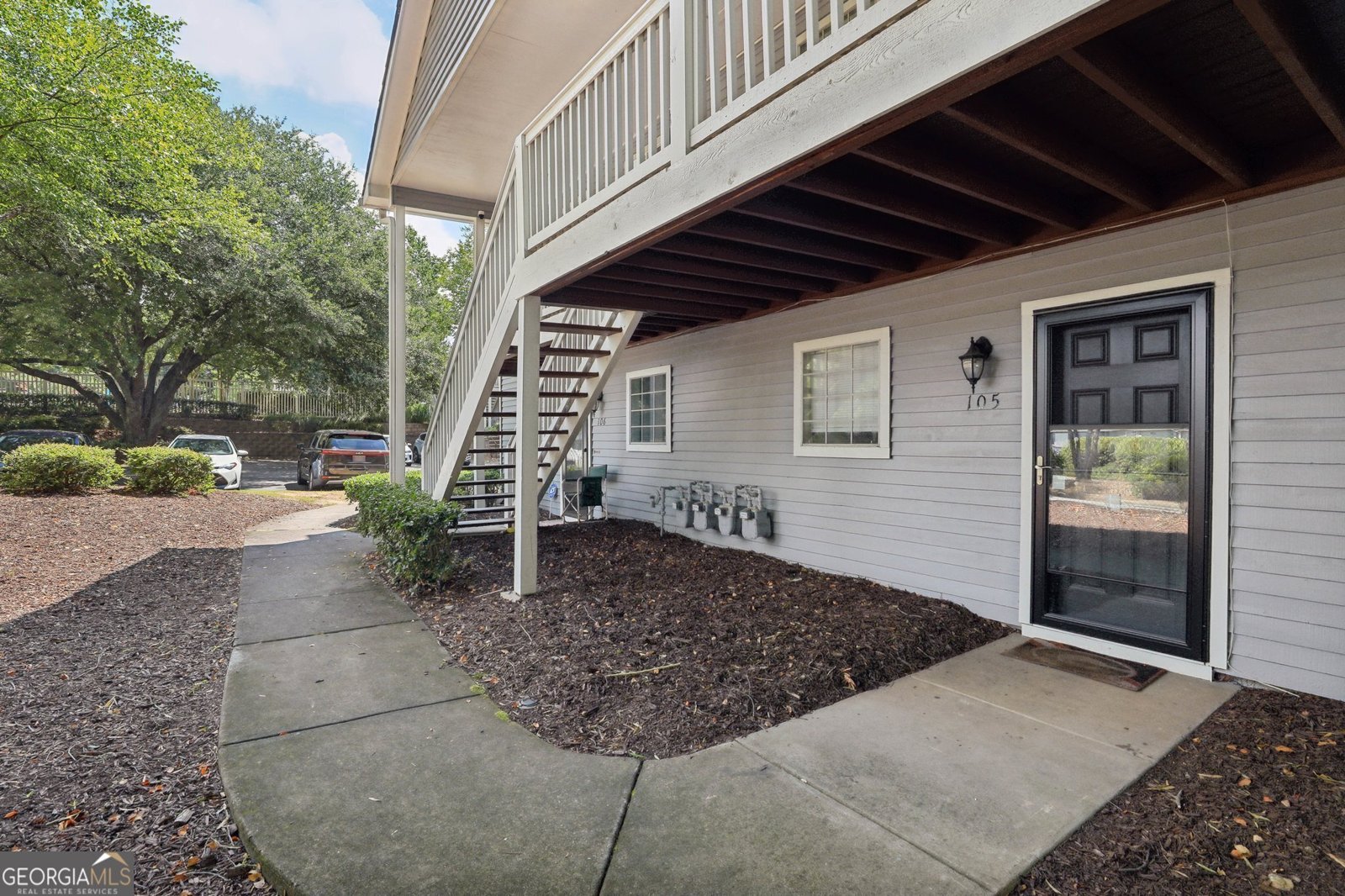 105 Olde Mill Lane Norcross - 1