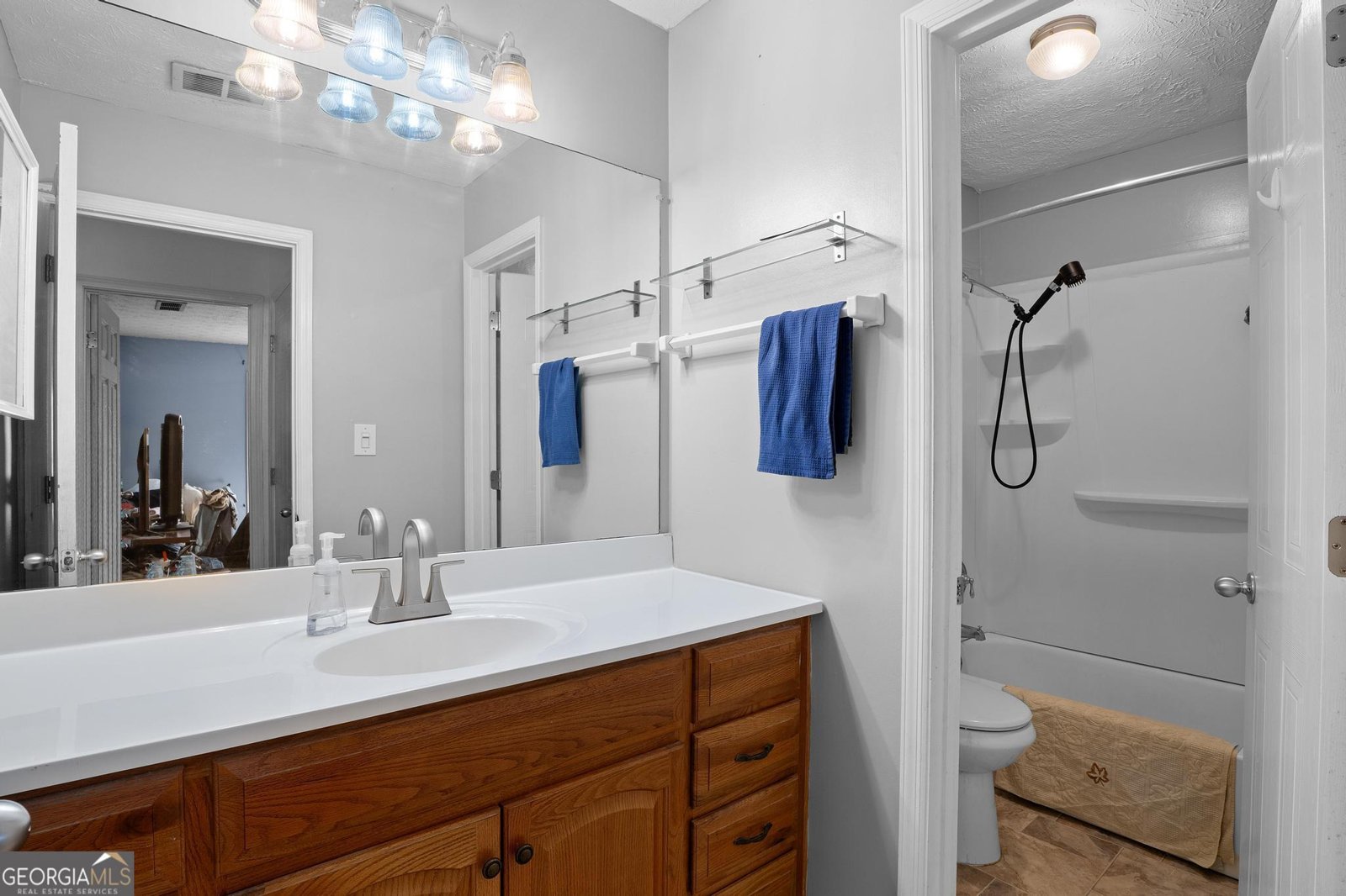 105 Olde Mill Lane Norcross - 16