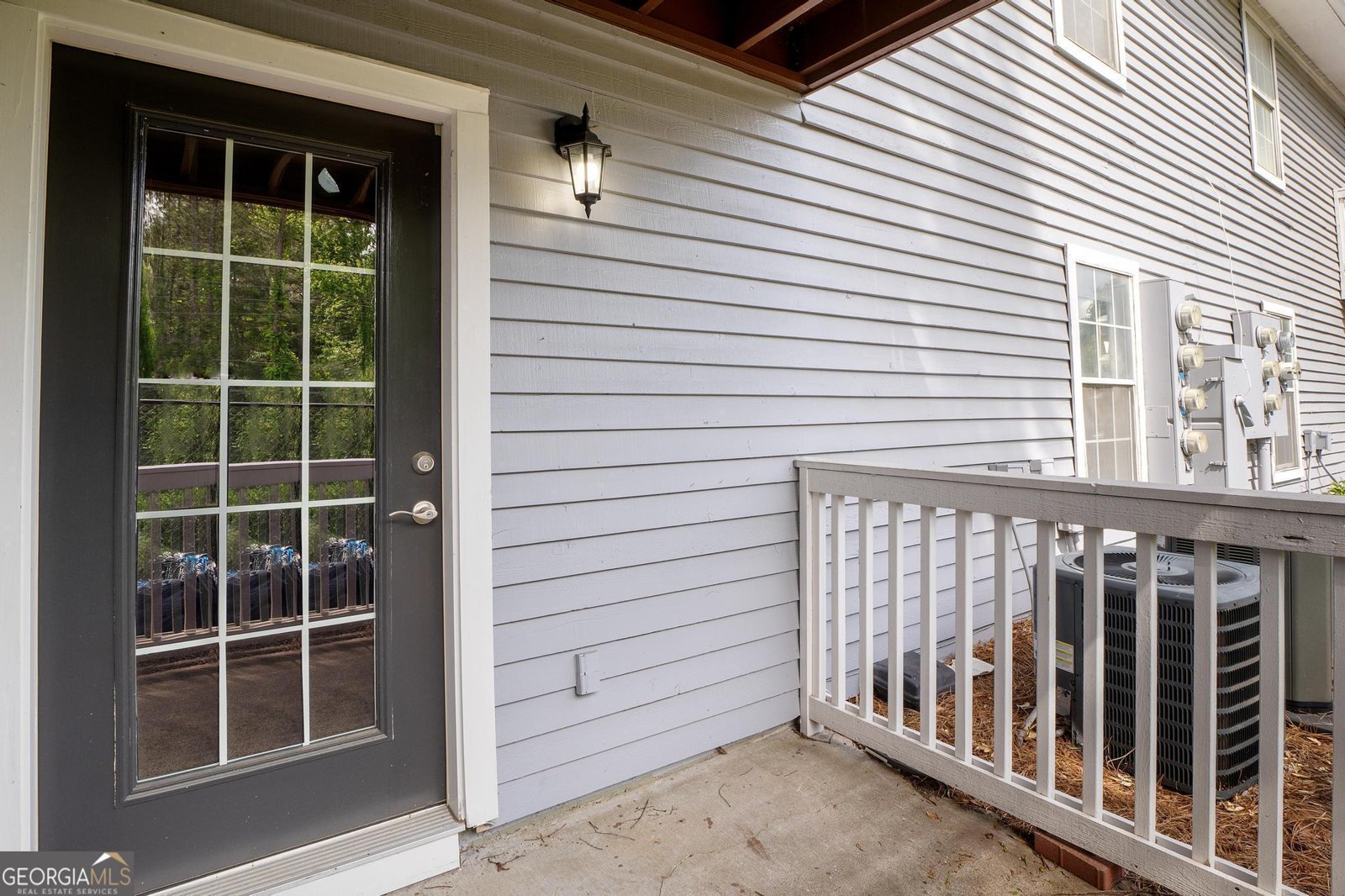 105 Olde Mill Lane Norcross - 17