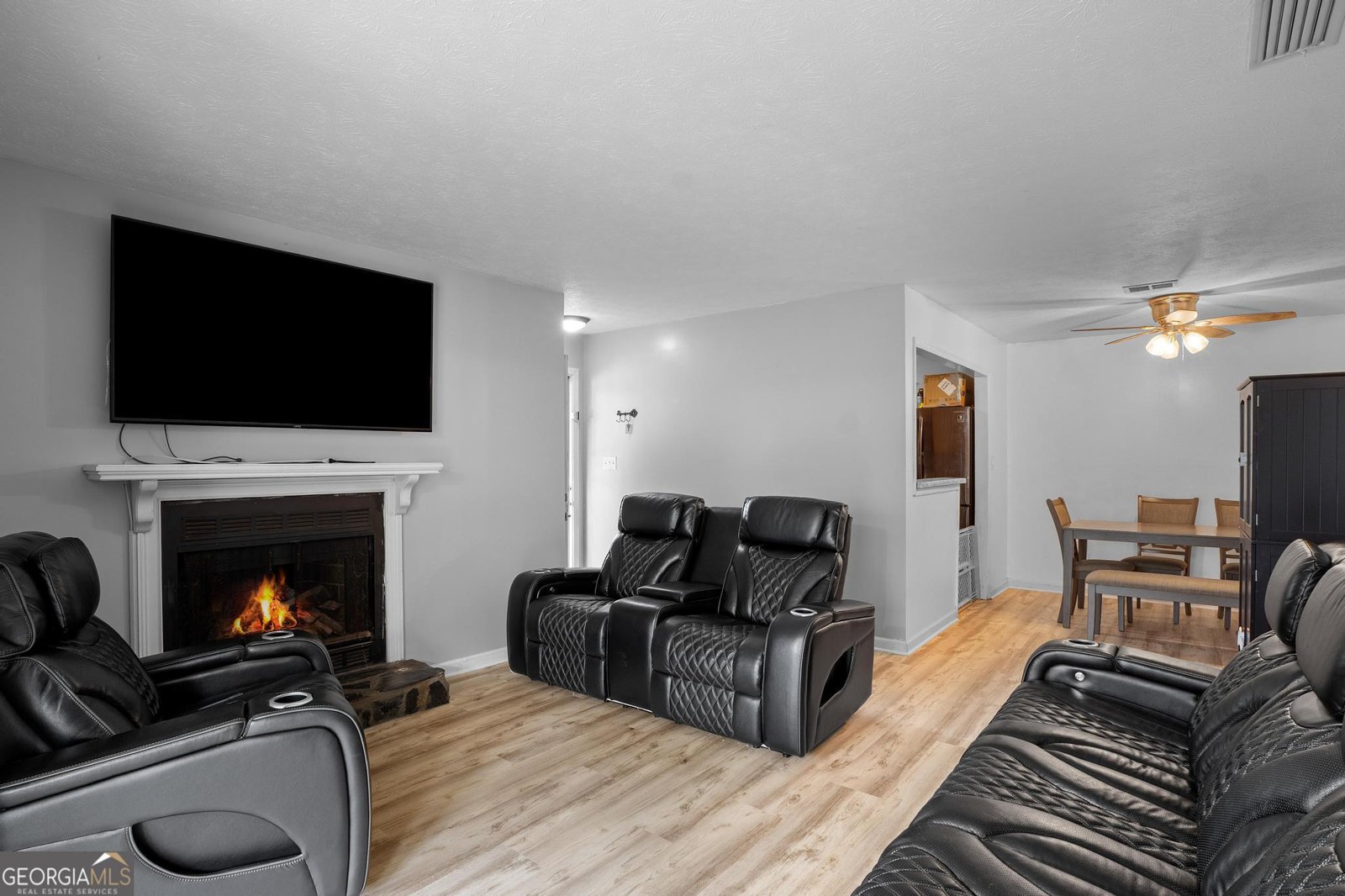 105 Olde Mill Lane Norcross - 2