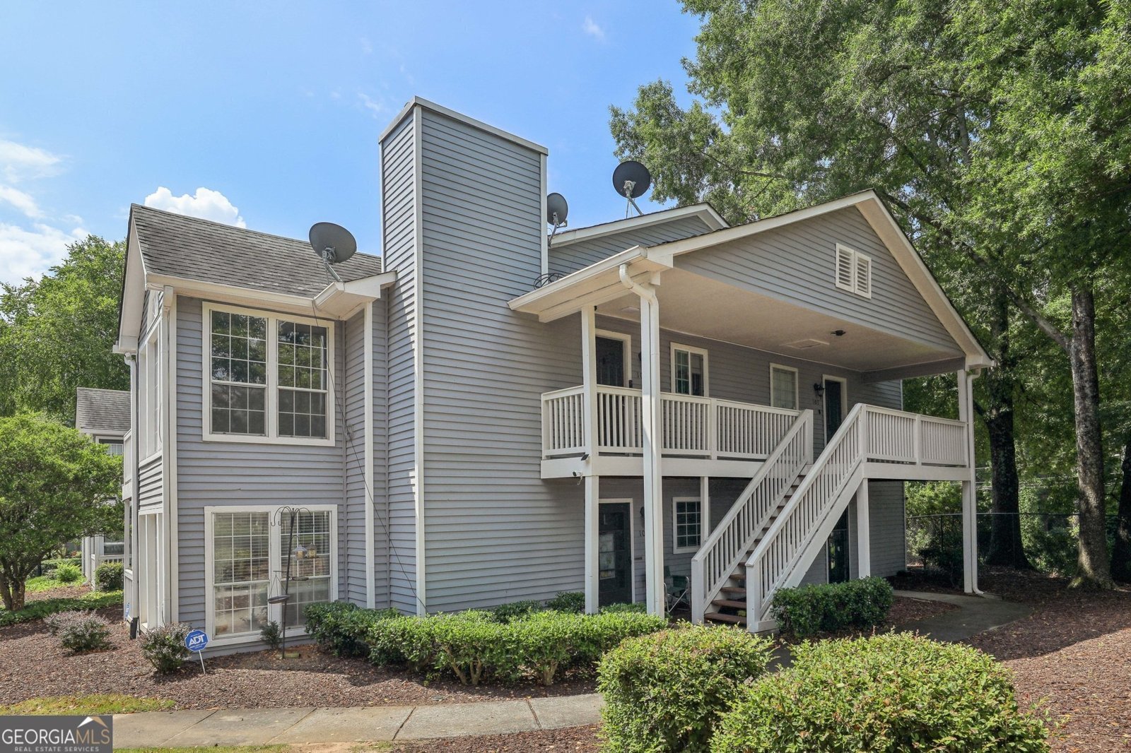 105 Olde Mill Lane Norcross - 4