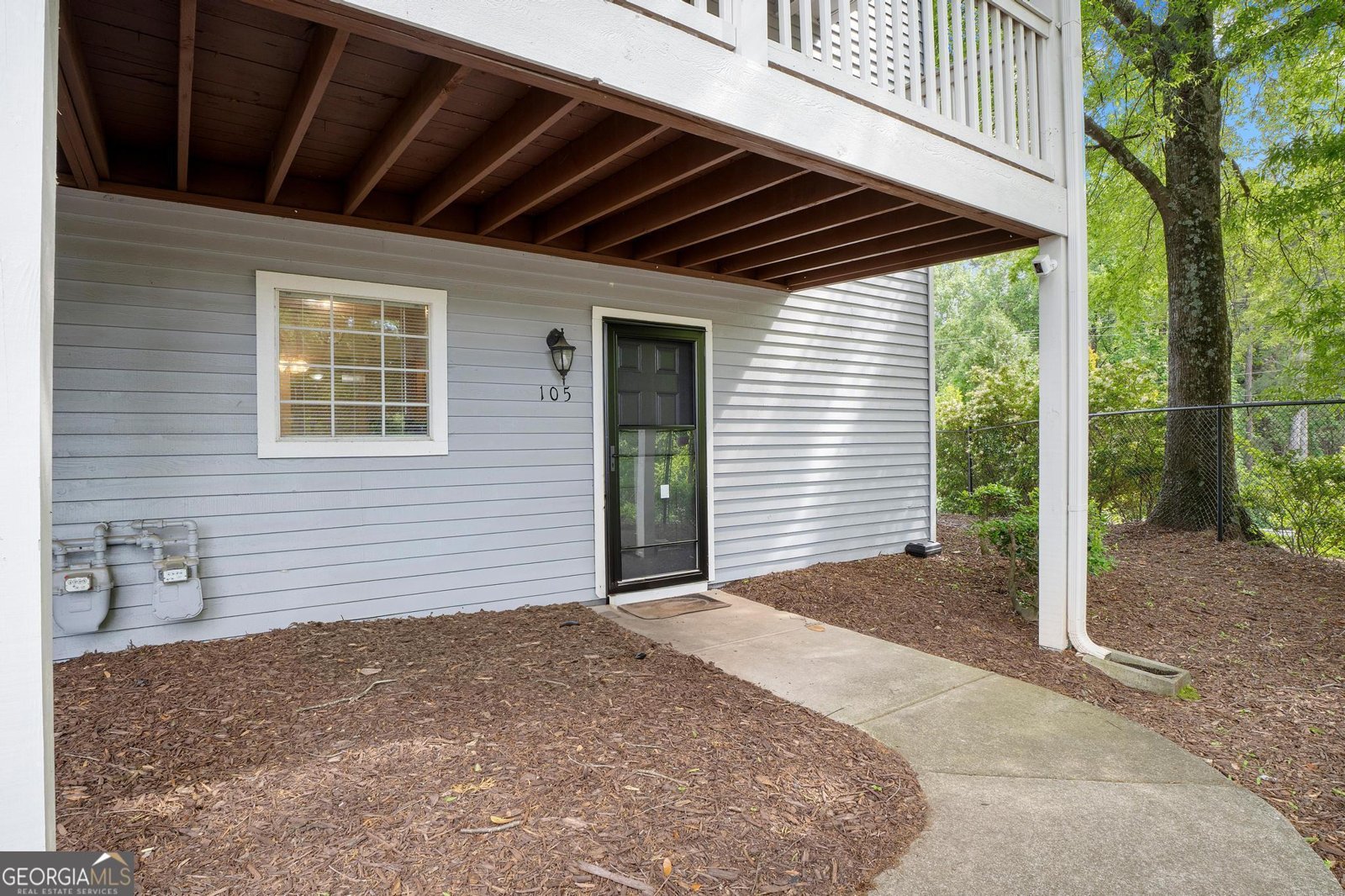 105 Olde Mill Lane Norcross - 5
