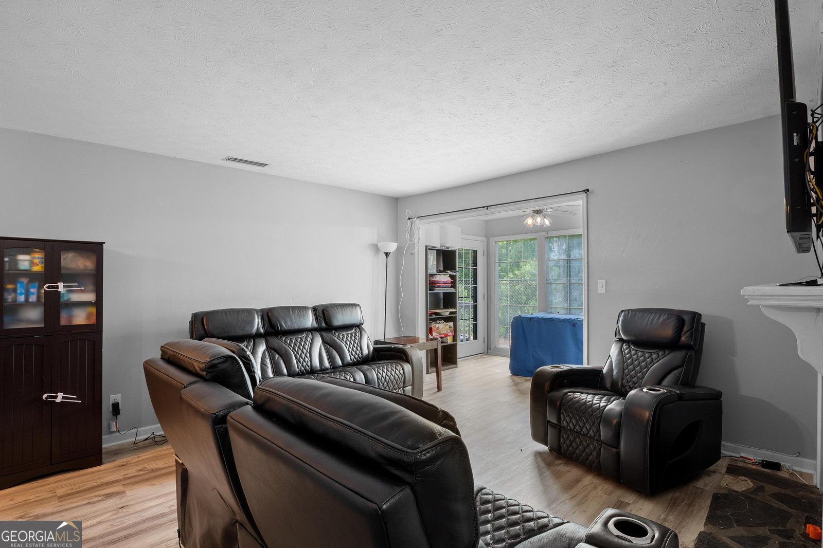 105 Olde Mill Lane Norcross - 6
