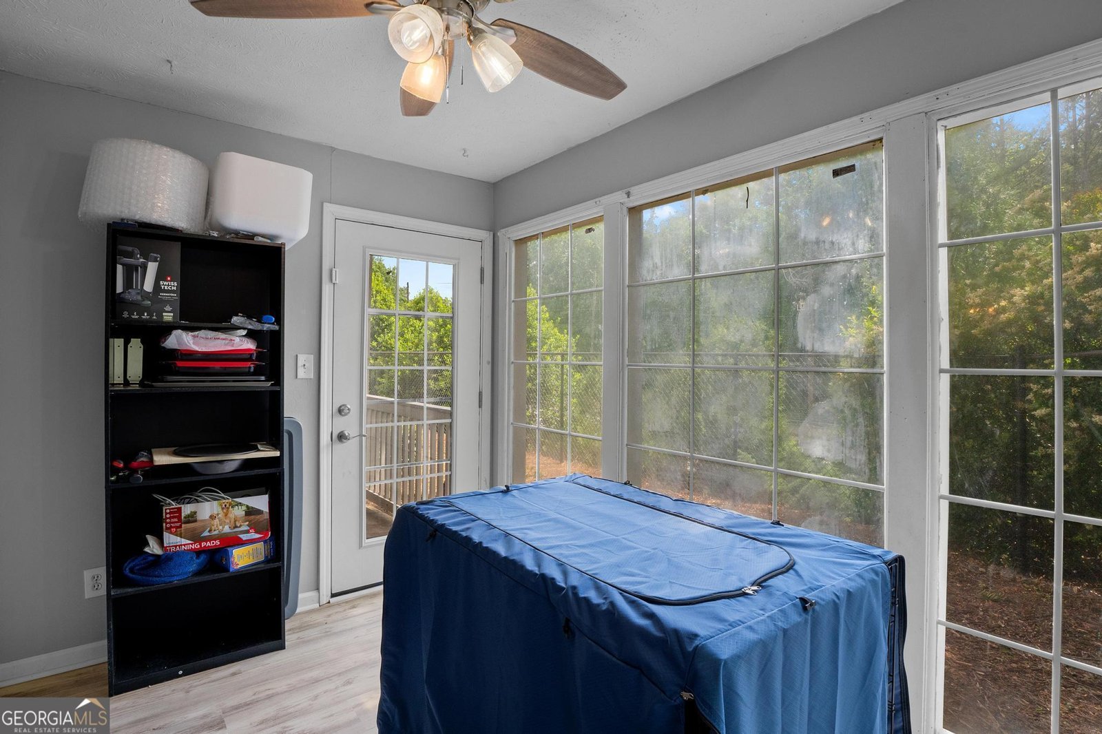 105 Olde Mill Lane Norcross - 7