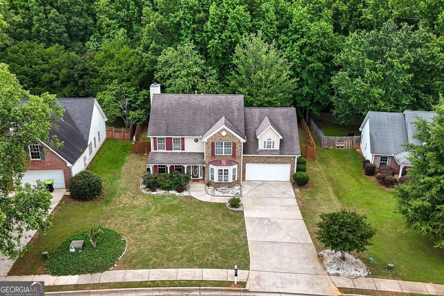 2086 Grant Avenue Mcdonough - 2